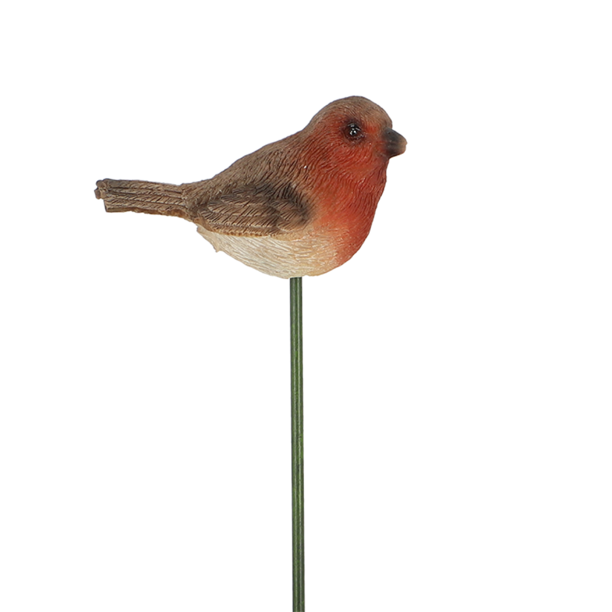 Esschert Design Tuinsteker Vogel S