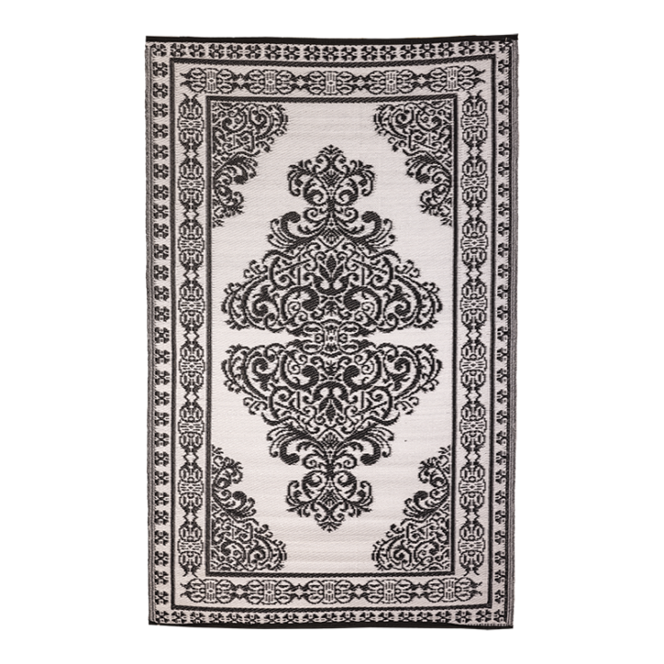 esschert design Tuintapijt perzisch motief