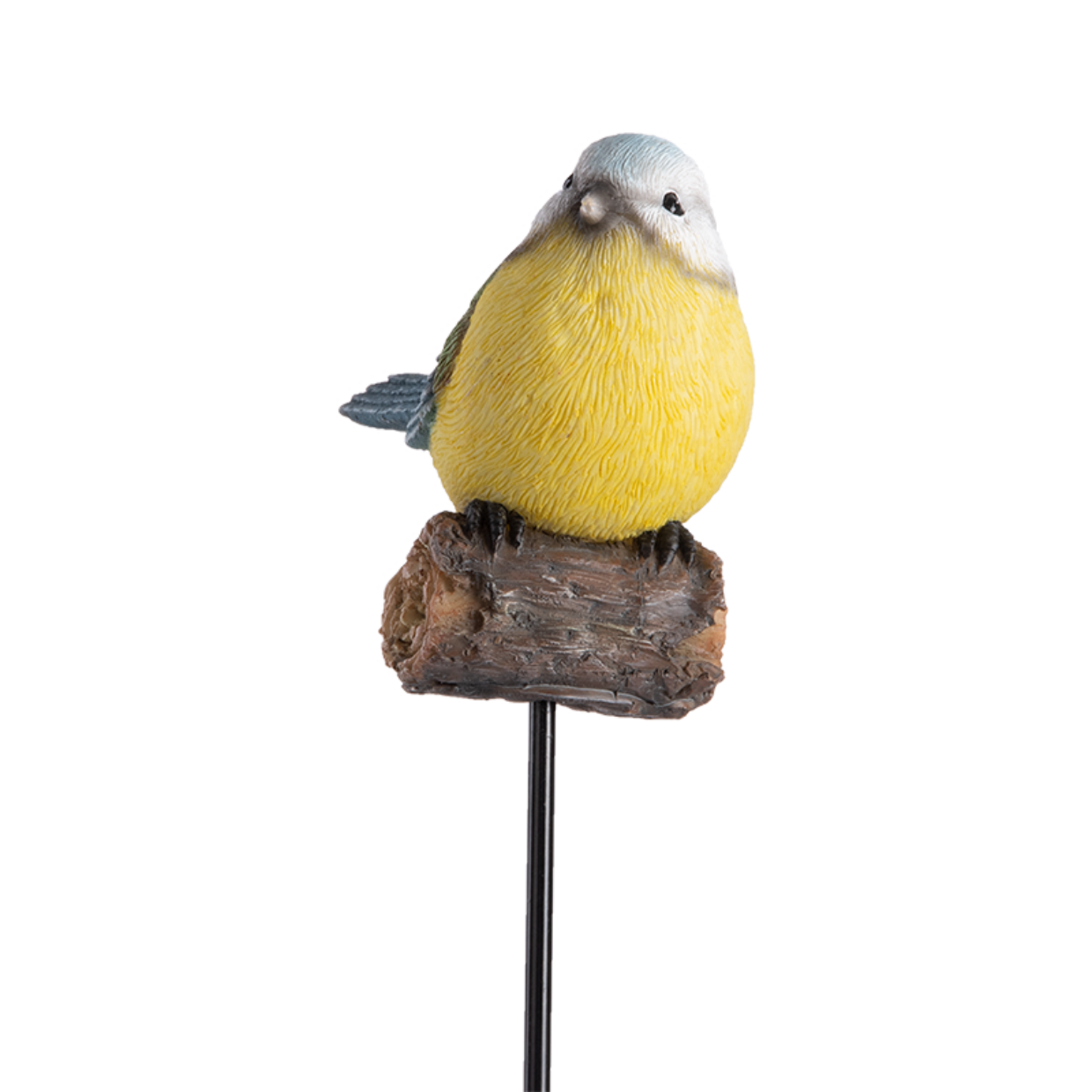 Esschert Design Tuinvogels Op Steker