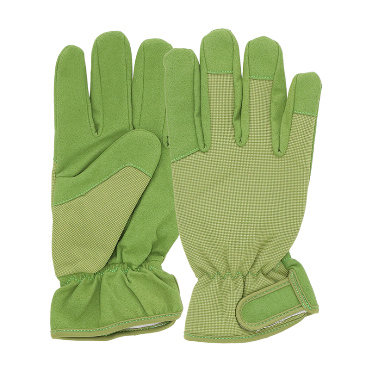 esschert design Tuinwerkhandschoenen S