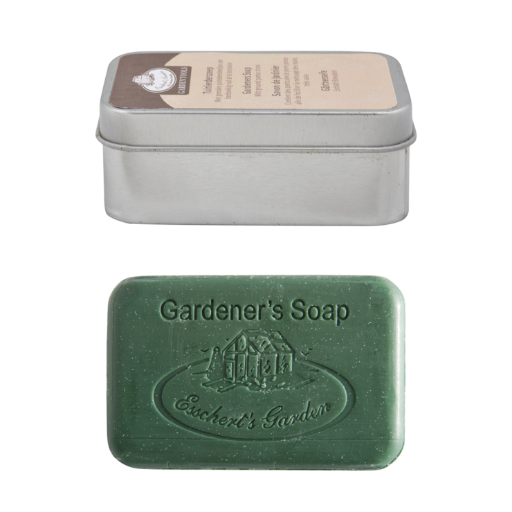 Esschert Design Tuinzeep