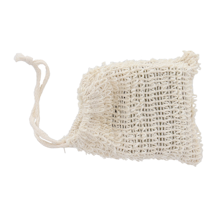 esschert design Tuinzeep in zeepzakje