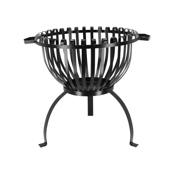 esschert design Tulp vuurkorf