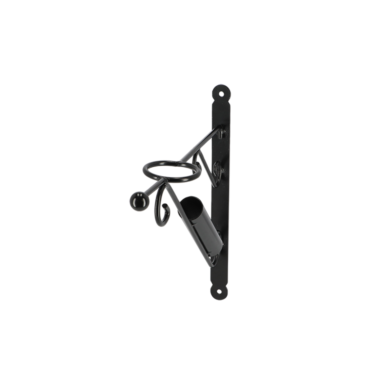 Esschert Design Twee In Een Vlaggenstokhouder