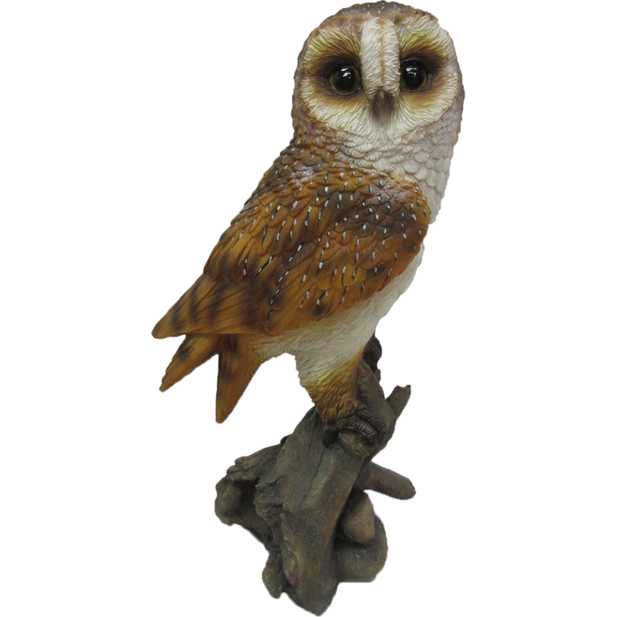 Esschert Design Uil Op Boomstam M