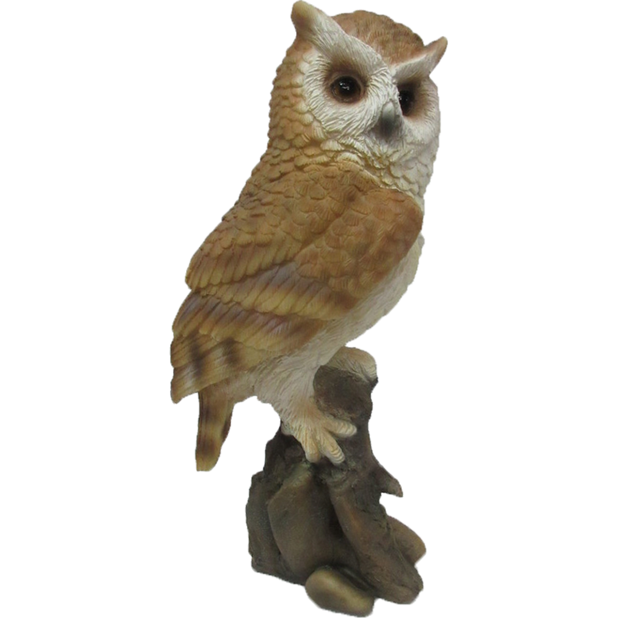 Esschert Design Uil Op Boomstam M