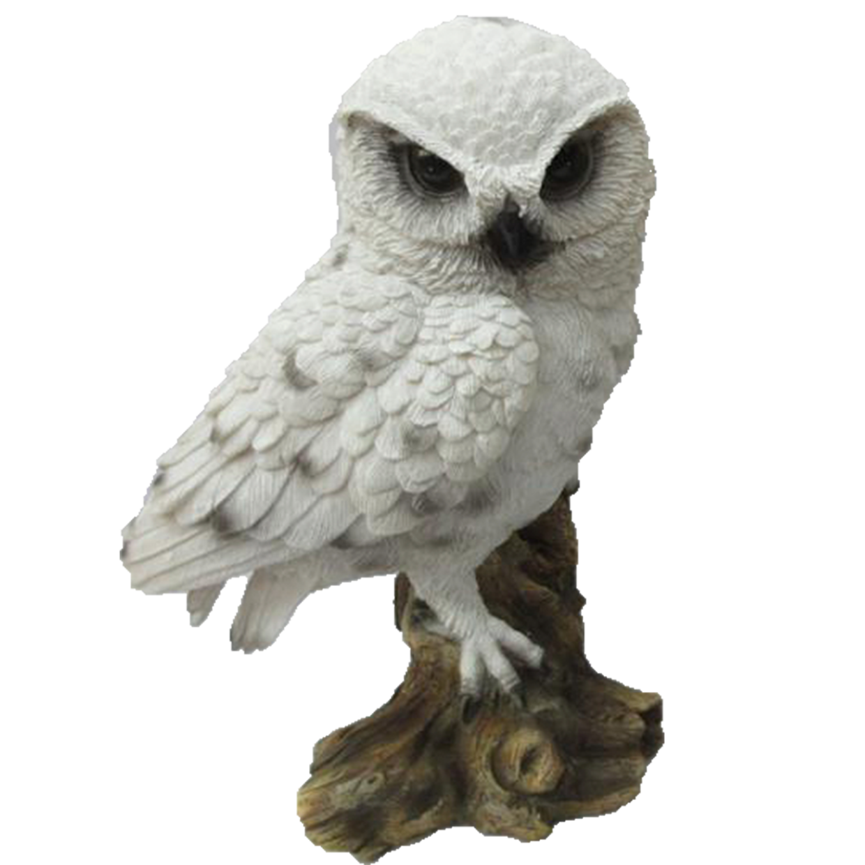 Esschert Design Uil Op Boomstam M