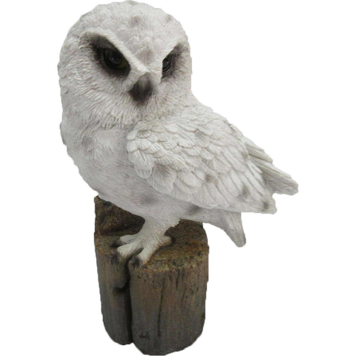 Esschert Design Uil Op Boomstam S
