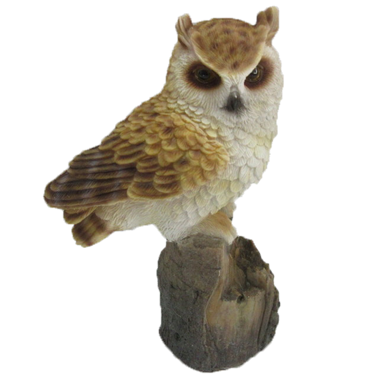 Esschert Design Uil Op Boomstam S