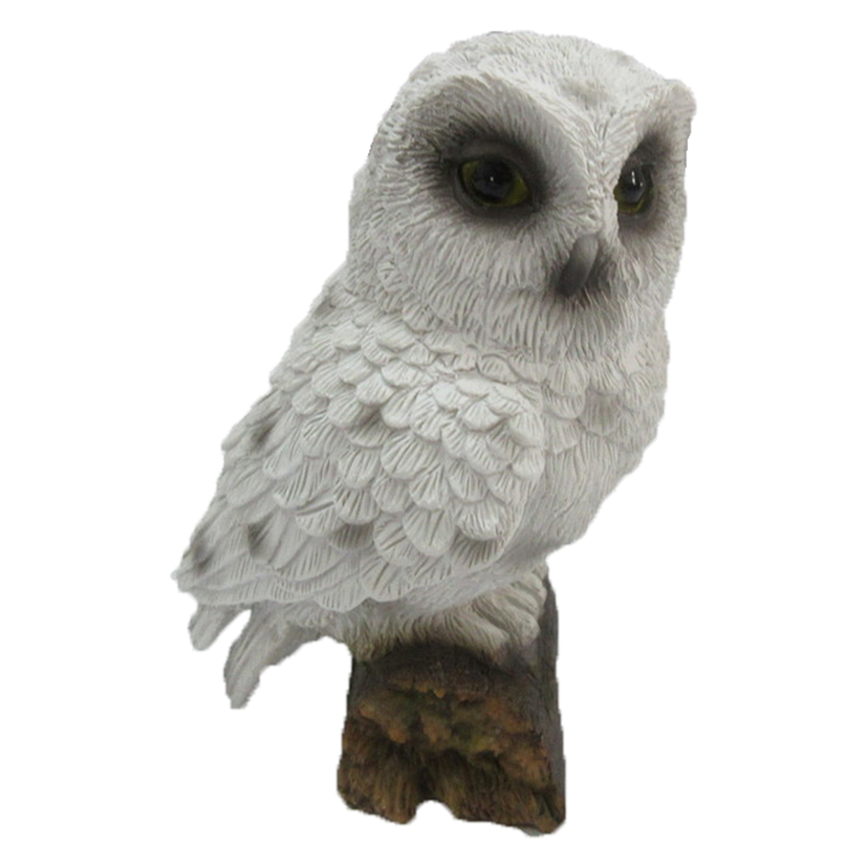 Esschert Design Uil Op Steker