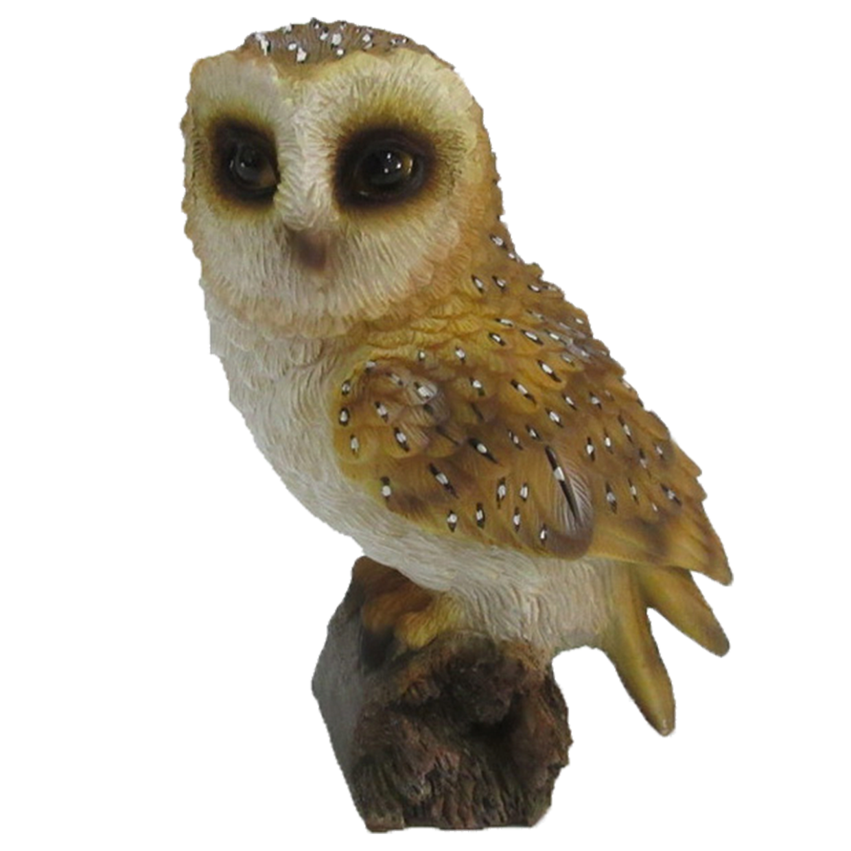 Esschert Design Uil Op Steker