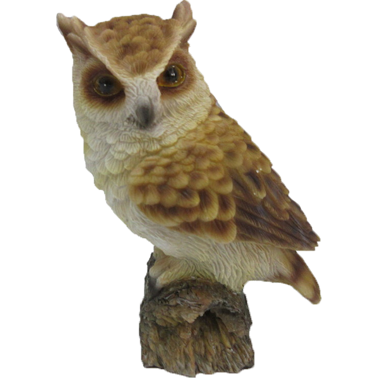 Esschert Design Uil Op Steker