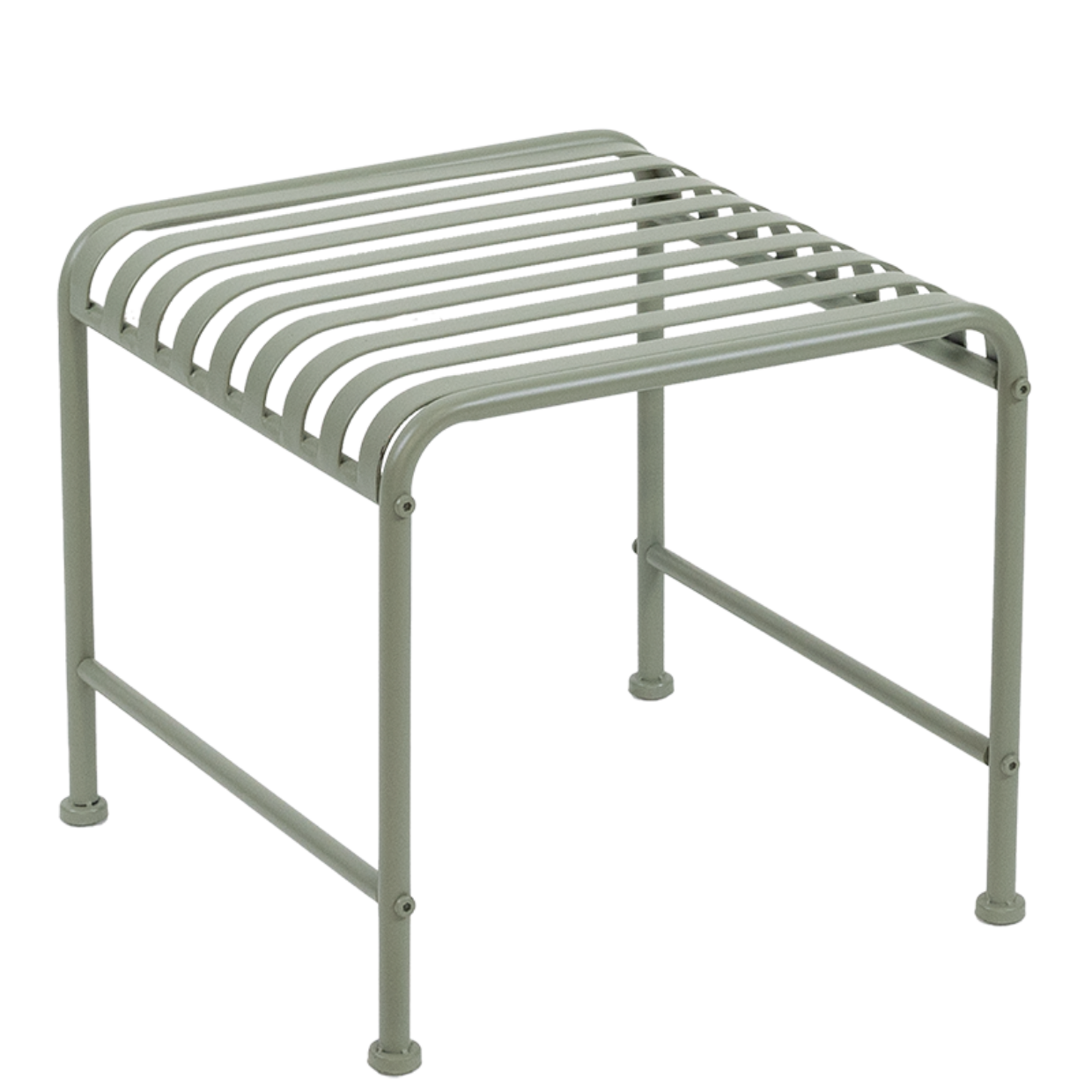 Esschert Design Verdant Voyage Bijzettafel