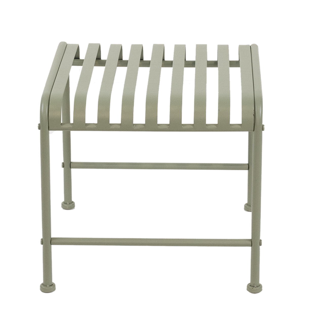 Esschert Design Verdant Voyage Bijzettafel