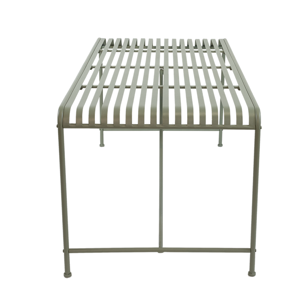 Esschert Design Verdant Voyage Tafel Rechthoekig