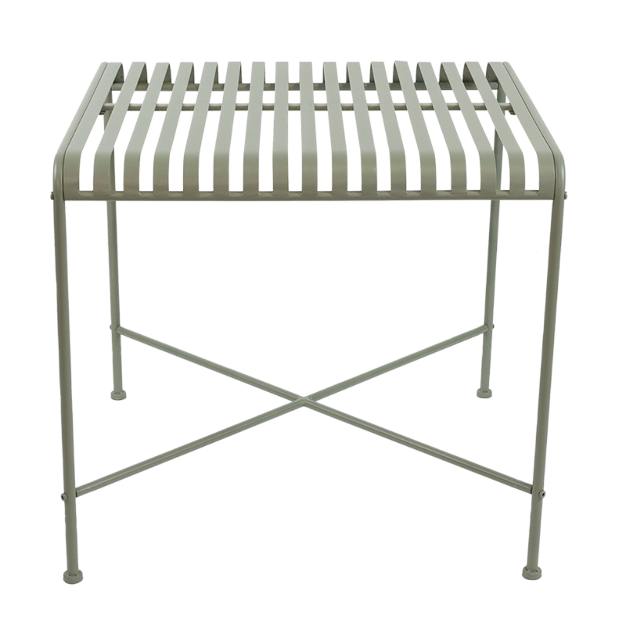 Esschert Design Verdant Voyage Tafel Vierkant