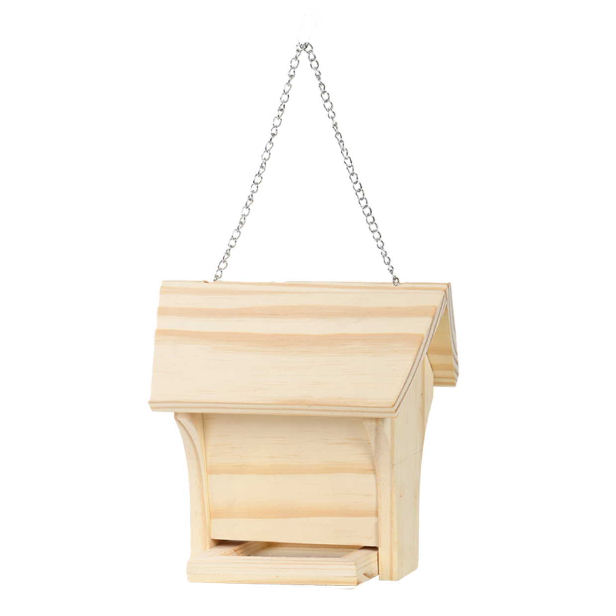 Esschert Design Verf Het Zelf Voedertafel