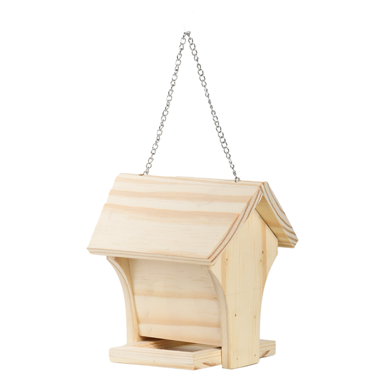 Esschert Design Verf Het Zelf Voedertafel