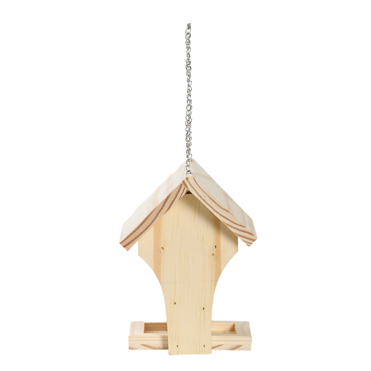 Esschert Design Verf Het Zelf Voedertafel