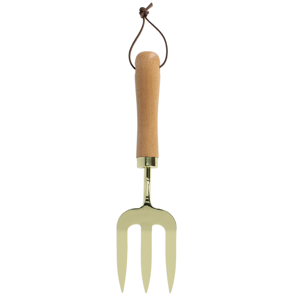 Esschert Design Vergulde Handrooivork