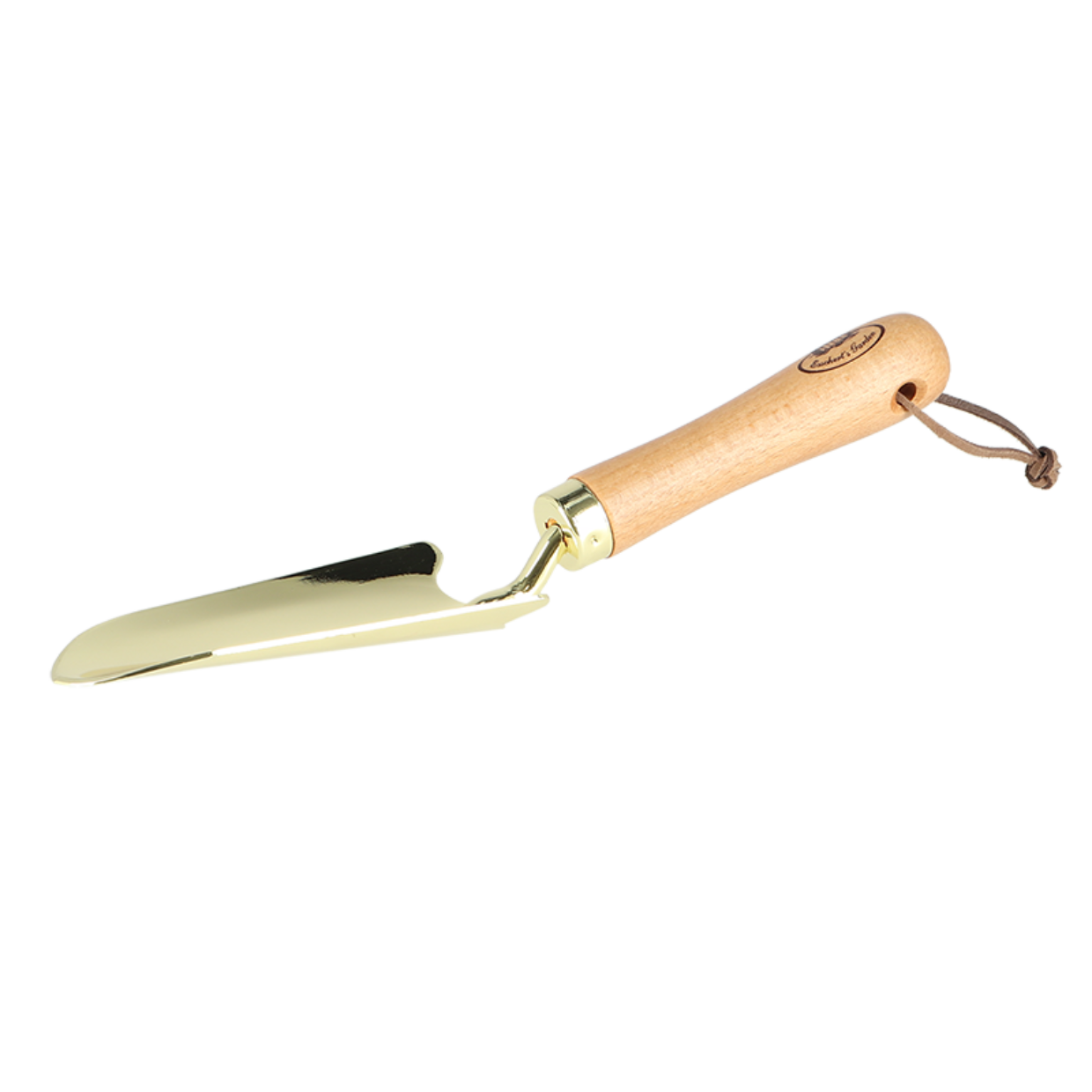 Esschert Design Vergulde Plantschopje