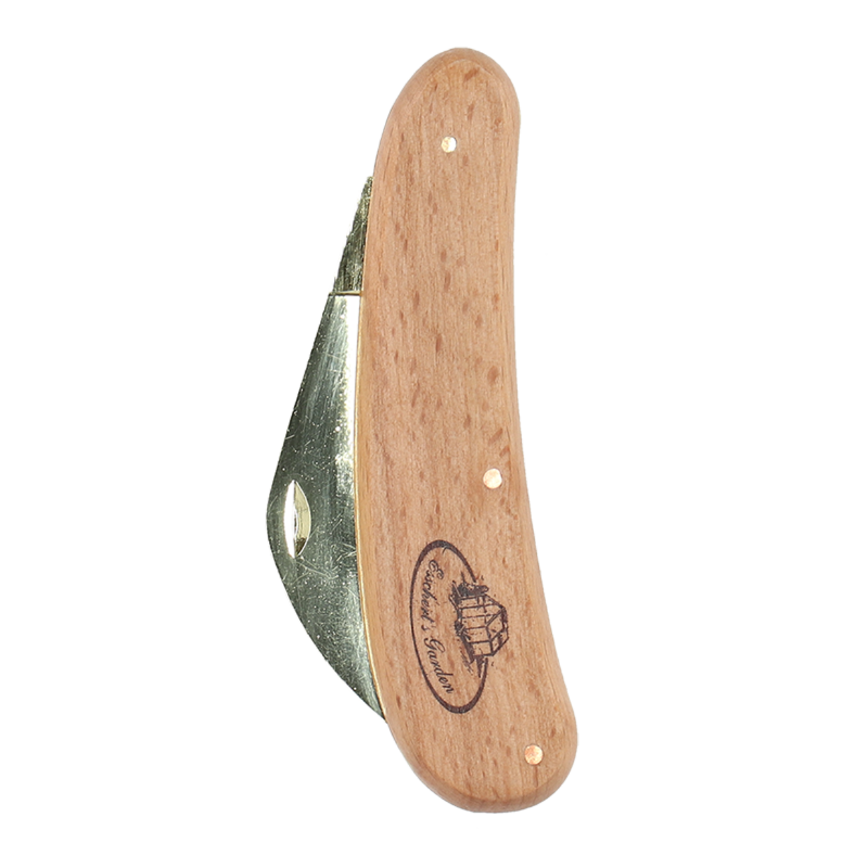 Esschert Design Vergulde Snoeimes