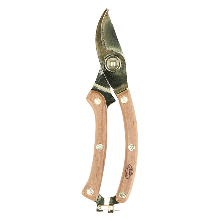 Esschert Design Vergulde Snoeischaar