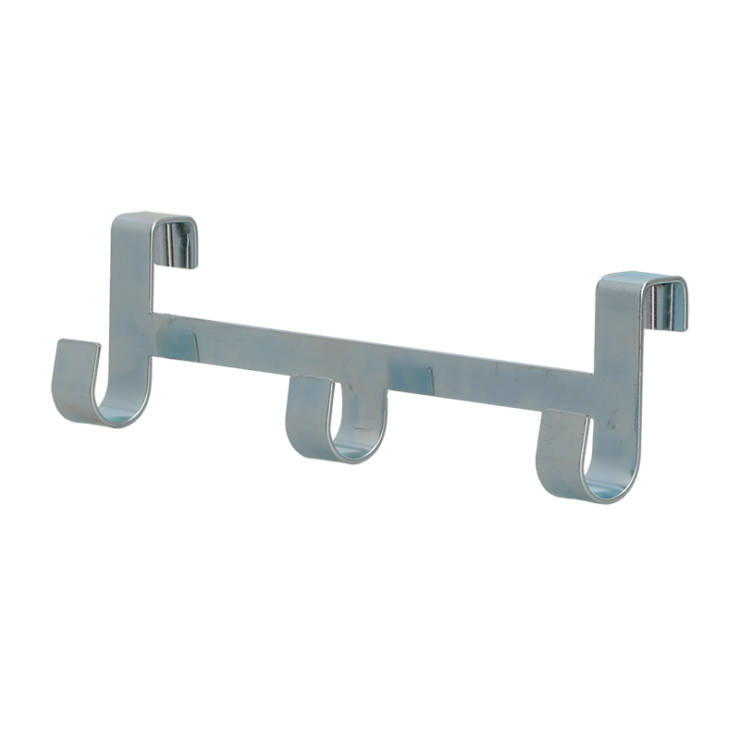 esschert design Verhoogde kweekbakhaak tripel