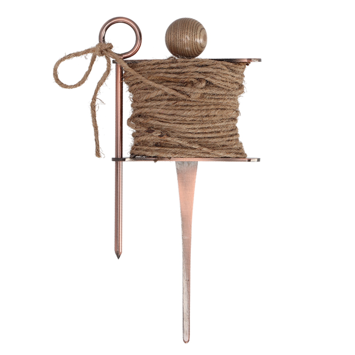 Esschert Design Verkoperde Pootlijnset