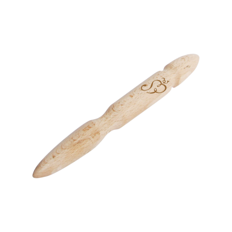 esschert design Verspeenhoutje