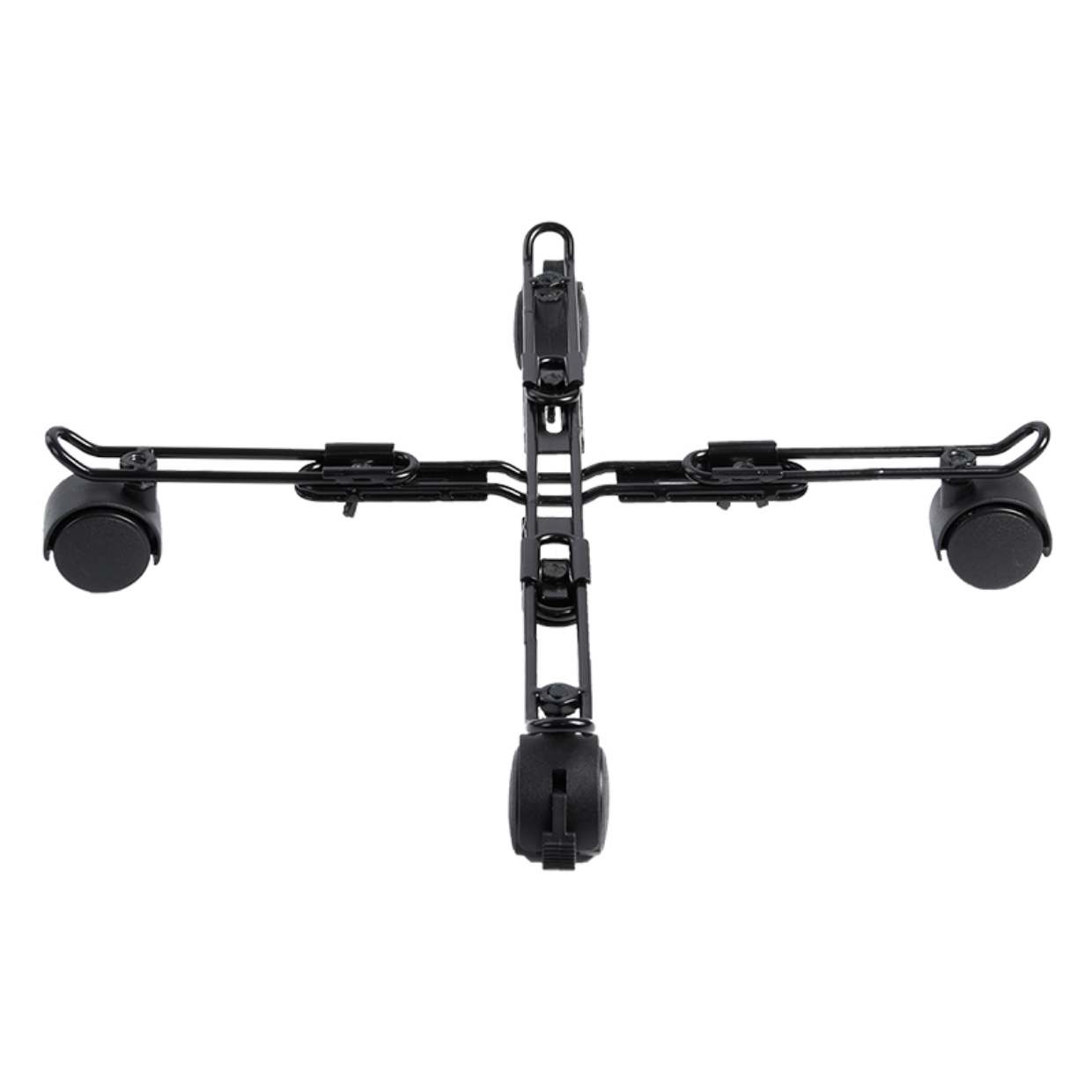 Esschert Design Verstelbare Plantentrolley