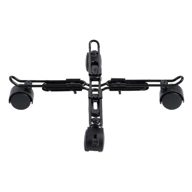 esschert design Verstelbare plantentrolley