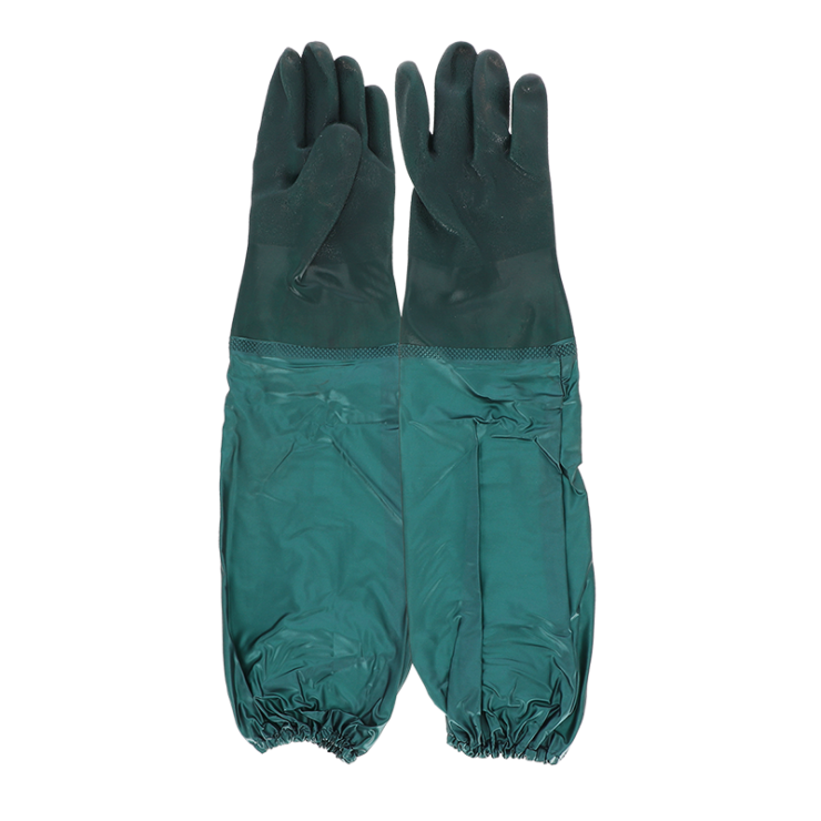 esschert design Vijverhandschoenen L