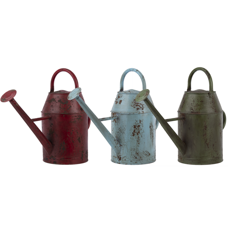 esschert design Vintage gieter L assorti