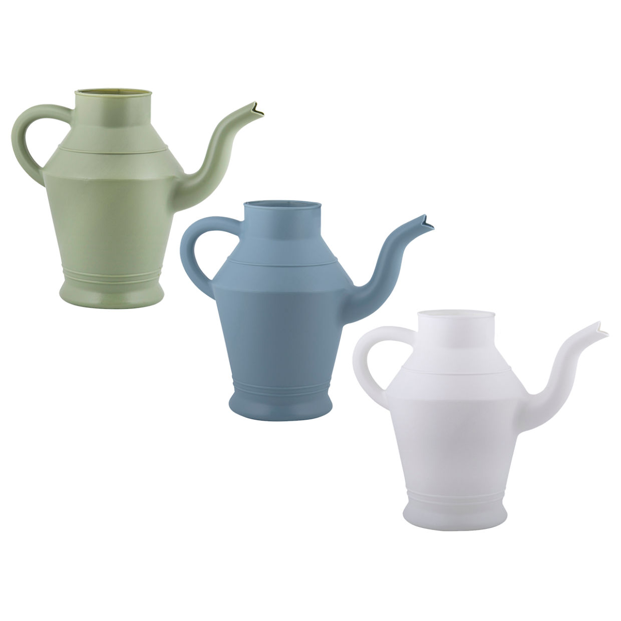 Esschert Design Vintage Kunststof Gieter S