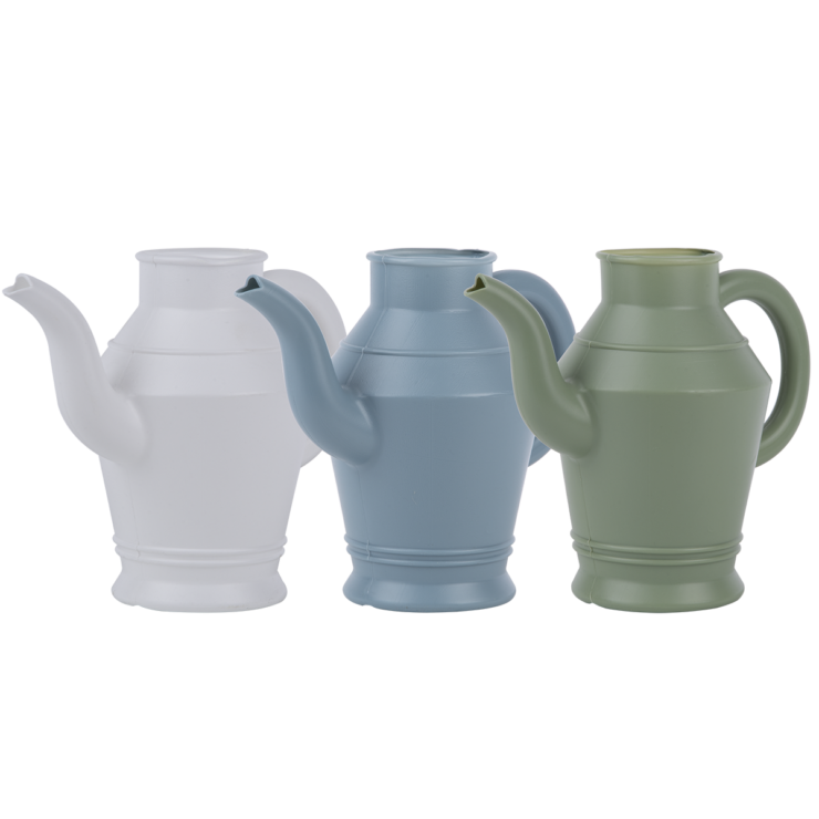 esschert design Vintage kunststof gieter S