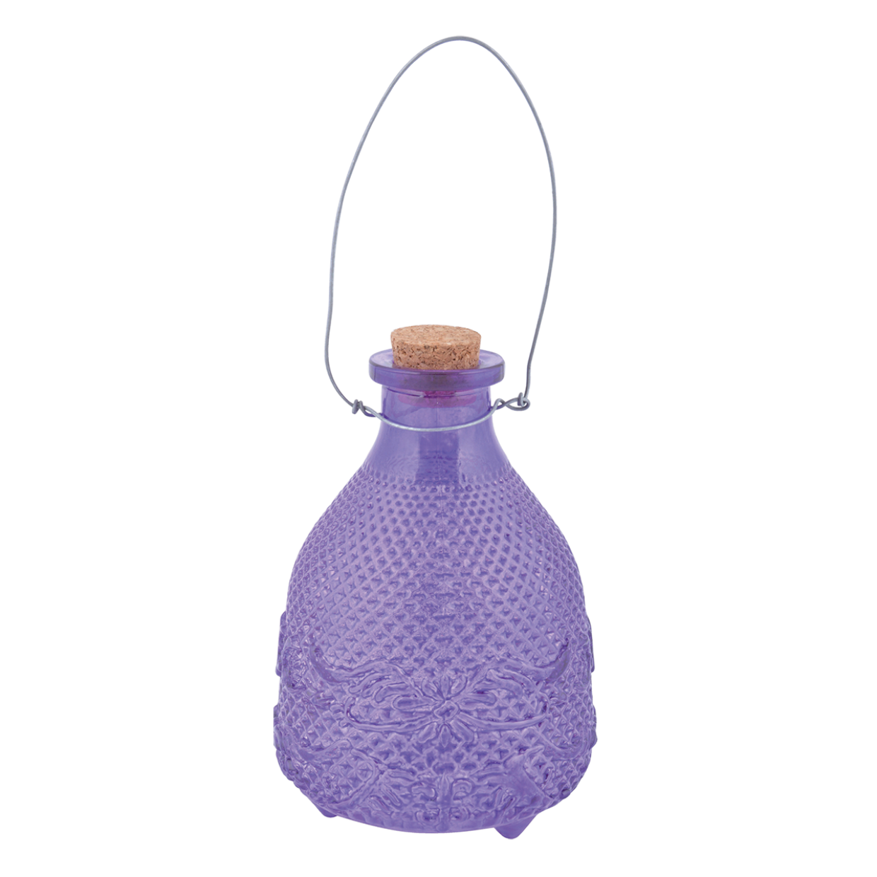 Esschert Design Vintage Wespenpot Ruitjesglas S