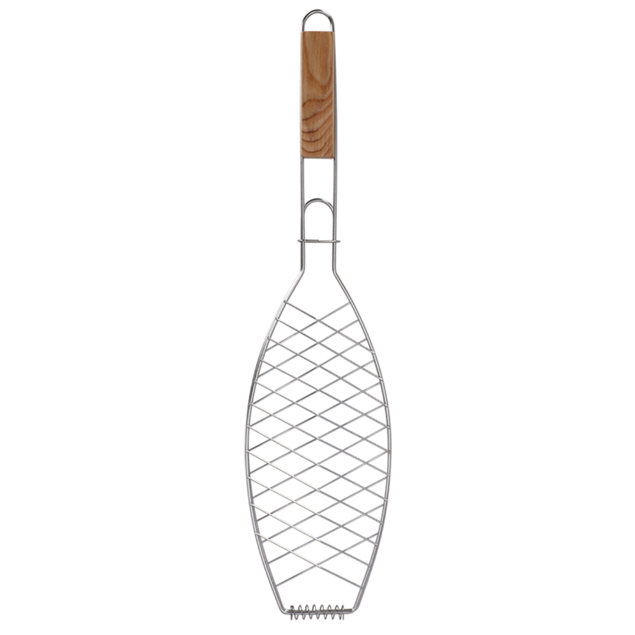 Esschert Design Vishouder Barbecue