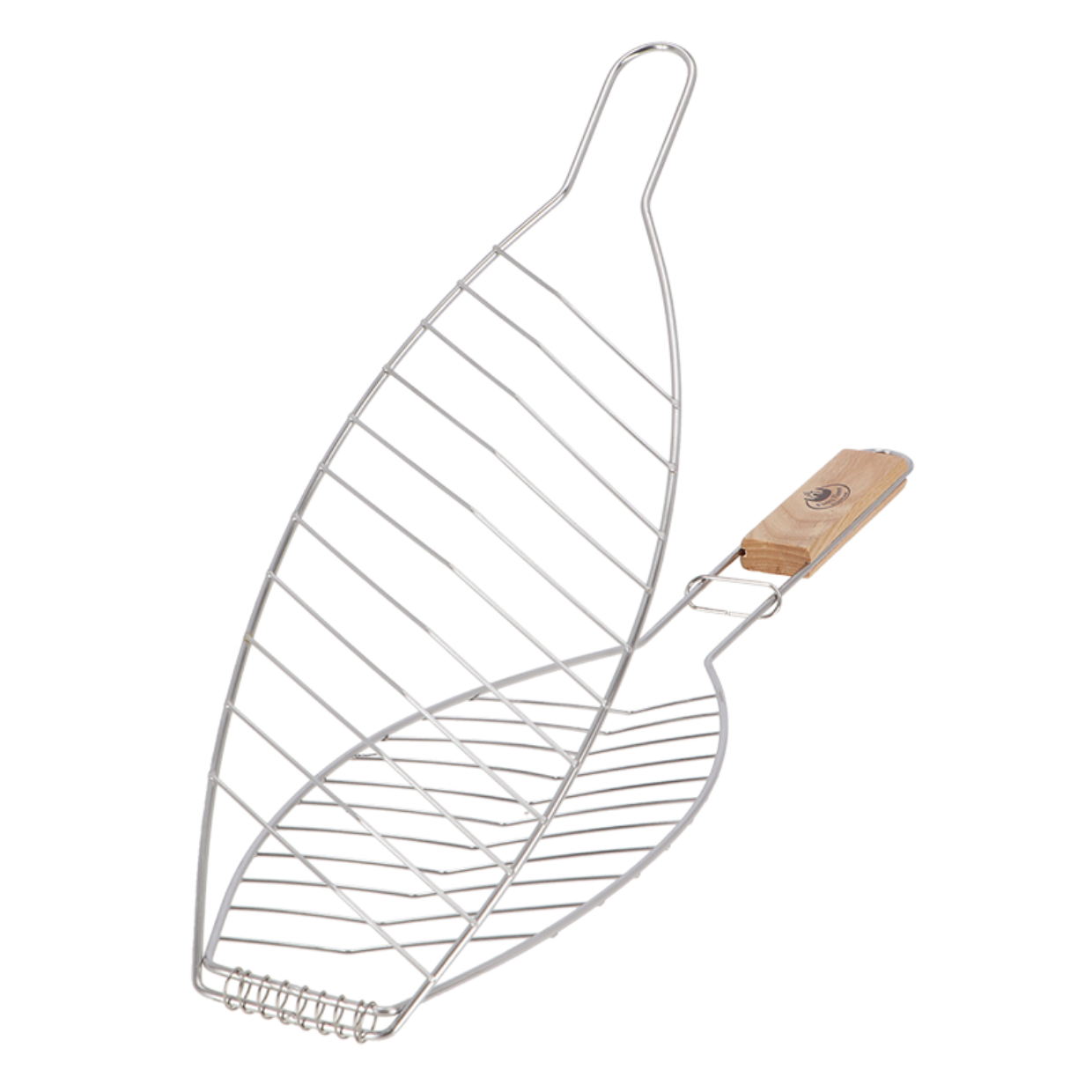 Esschert Design Vishouder Barbecue