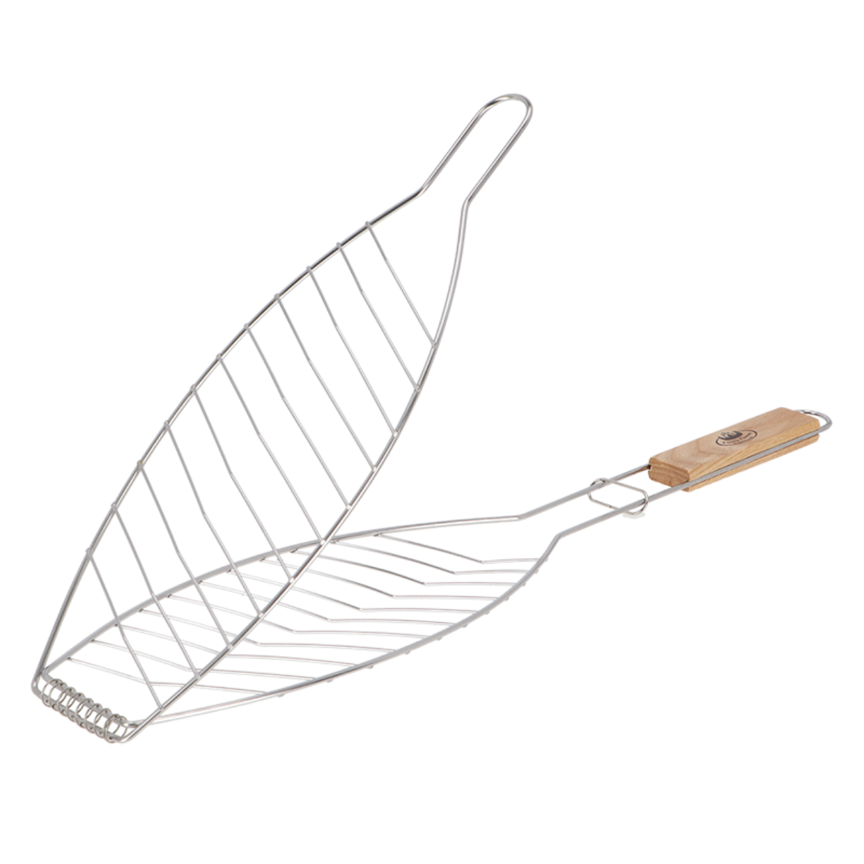 Esschert Design Vishouder Barbecue