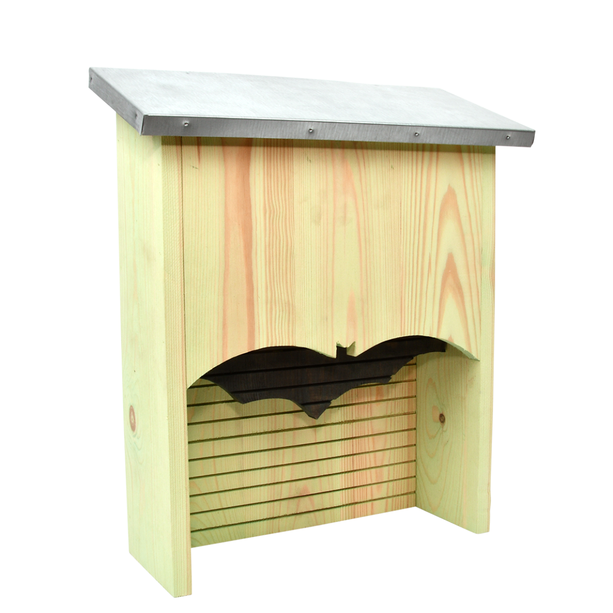 Esschert Design Vleermuiskast Silhouet L