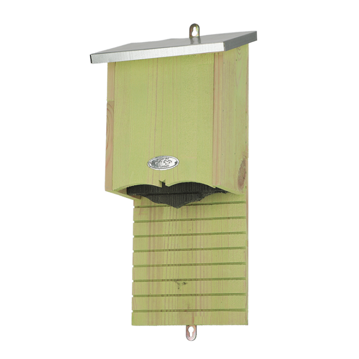 esschert design Vleermuiskast silhouet S