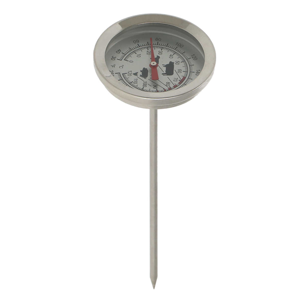 Esschert Design Vlees Thermometer