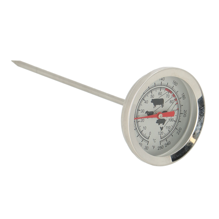 esschert design Vlees thermometer