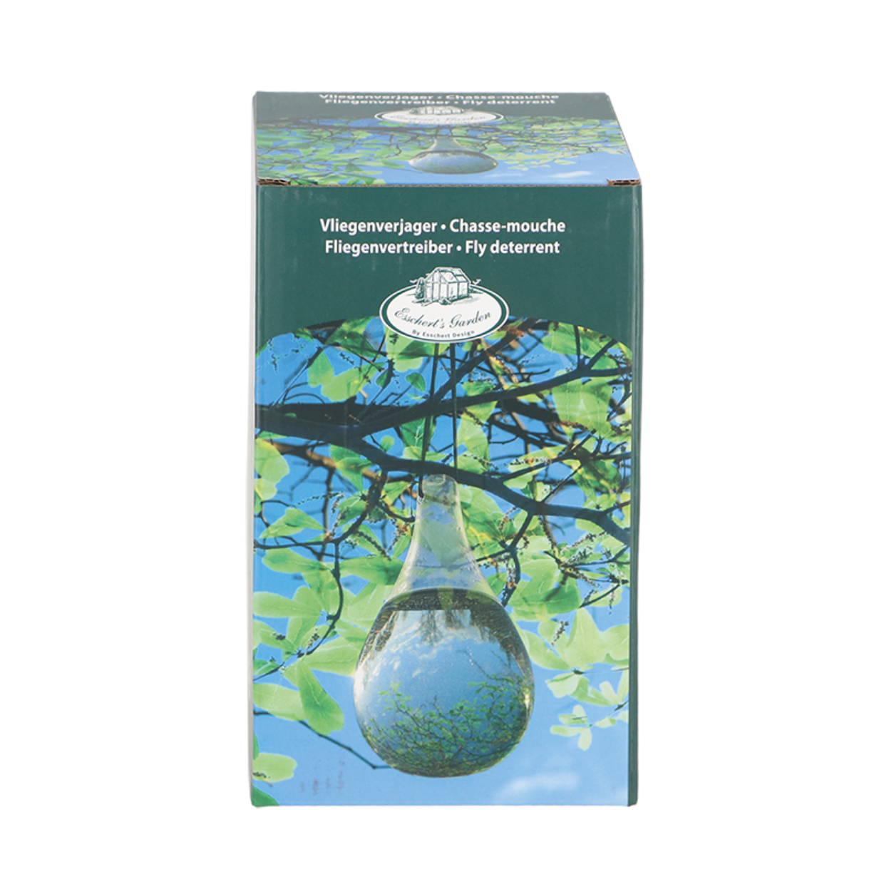 Esschert Design Vliegenverjager