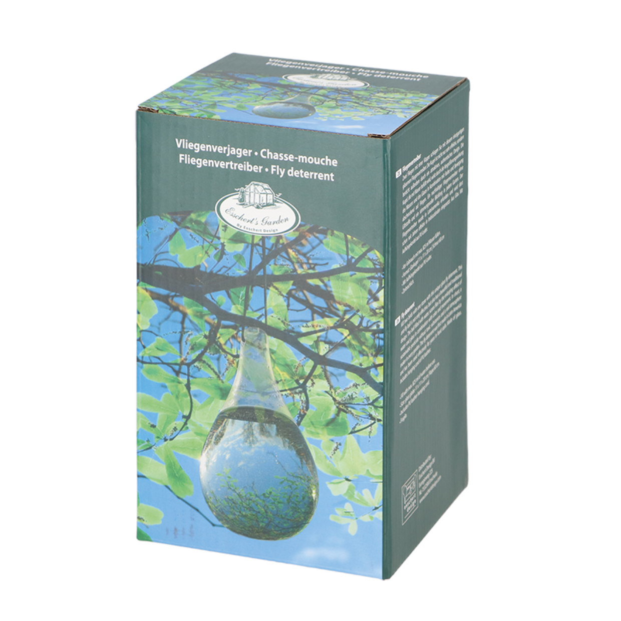 Esschert Design Vliegenverjager