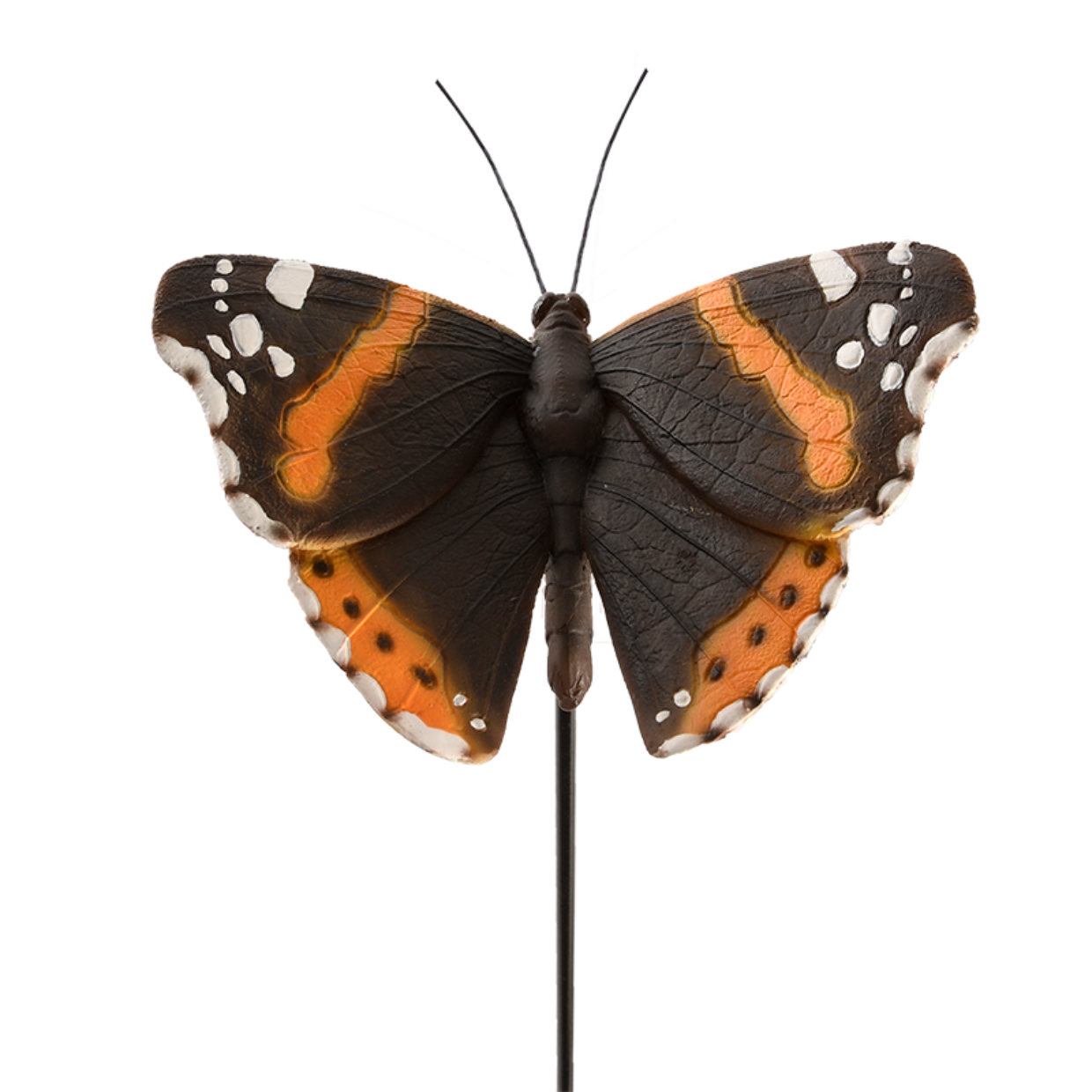 Esschert Design Vlinders Op Steker