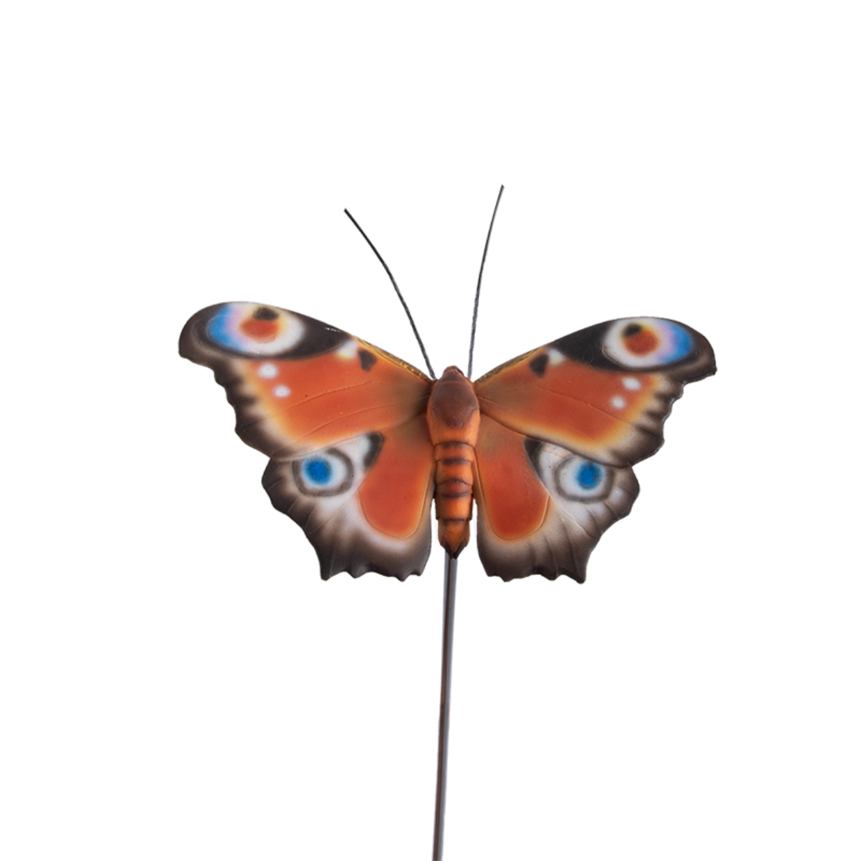 Esschert Design Vlinders Op Steker