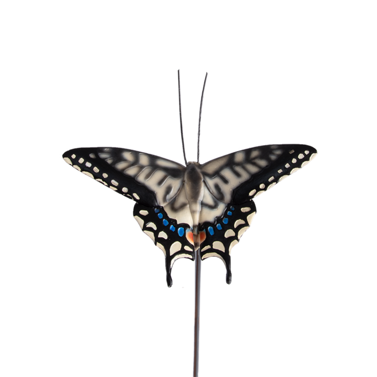 Esschert Design Vlinders Op Steker