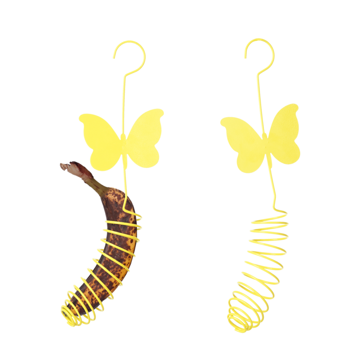 esschert design Vlindervoederhouder